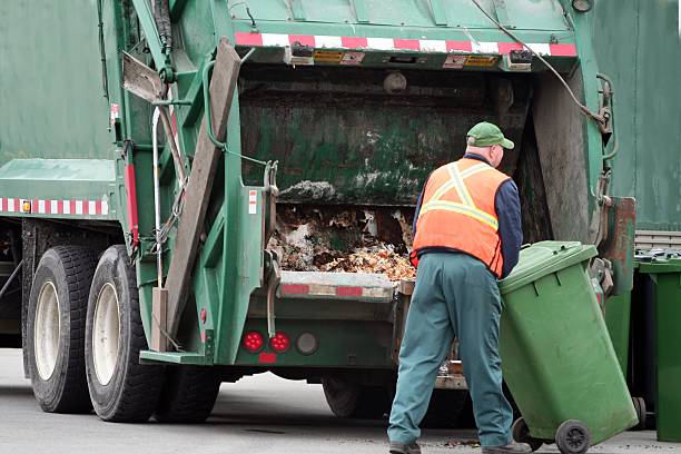 Best Recycling Services for Junk  in Solon, OH